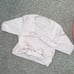 Lululemon gather and grow long sleeve size 6