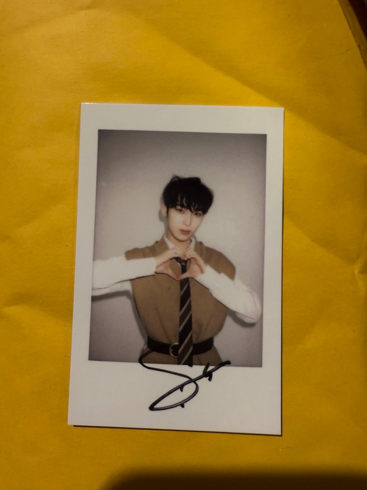 SEVENTEEN WONWOO Artist Made Collection camera bag NO BOX | eBay