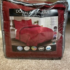 king size comforter set