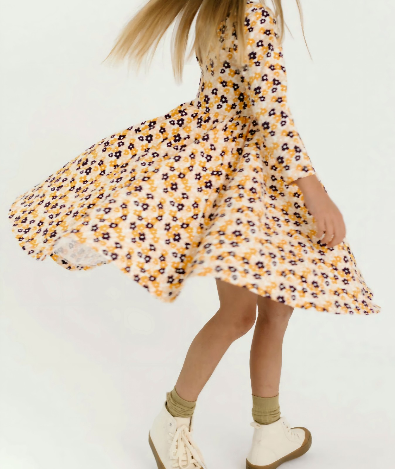 Alice + Ames dress, NEW