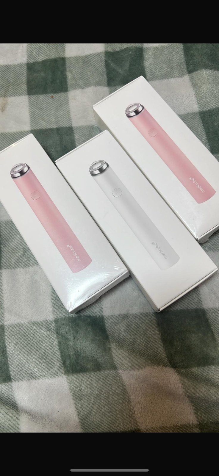 MEDICUBE Booster pro MINI