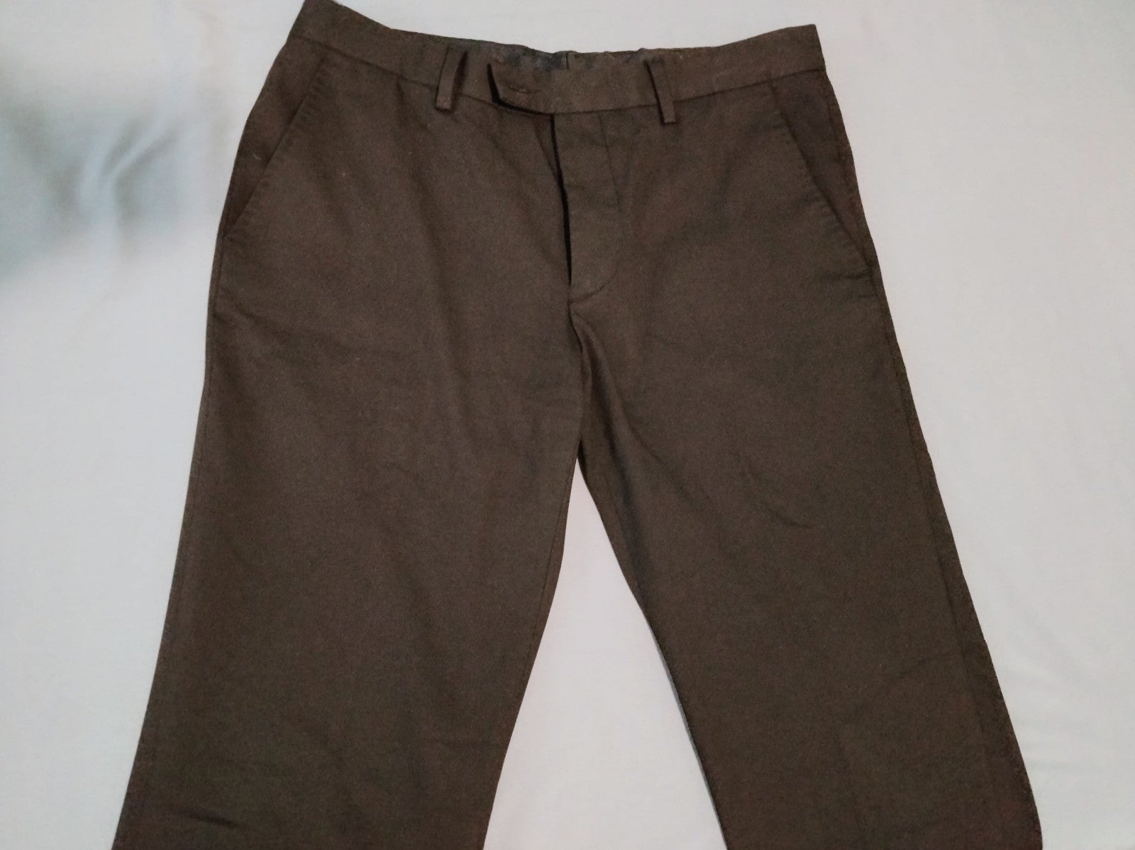 Zara Pants (Men)