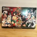 Senran Kagura 2 -Crimson- Special Visual Playing Cards, Unopened