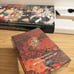 Senran Kagura 2 -Crimson- Special Visual Playing Cards, Unopened
