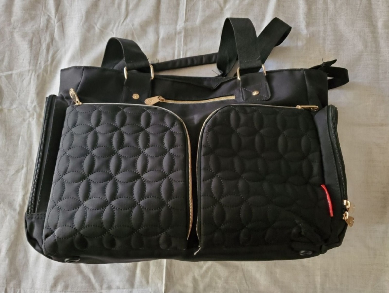 Fisher-Price Diaper Bag