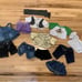 Mix & Match Build a Bear Clothes