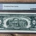 DBR 1963 2 Legal Gem Fr. 1513 PMG 66 EPQ Serial A01780965