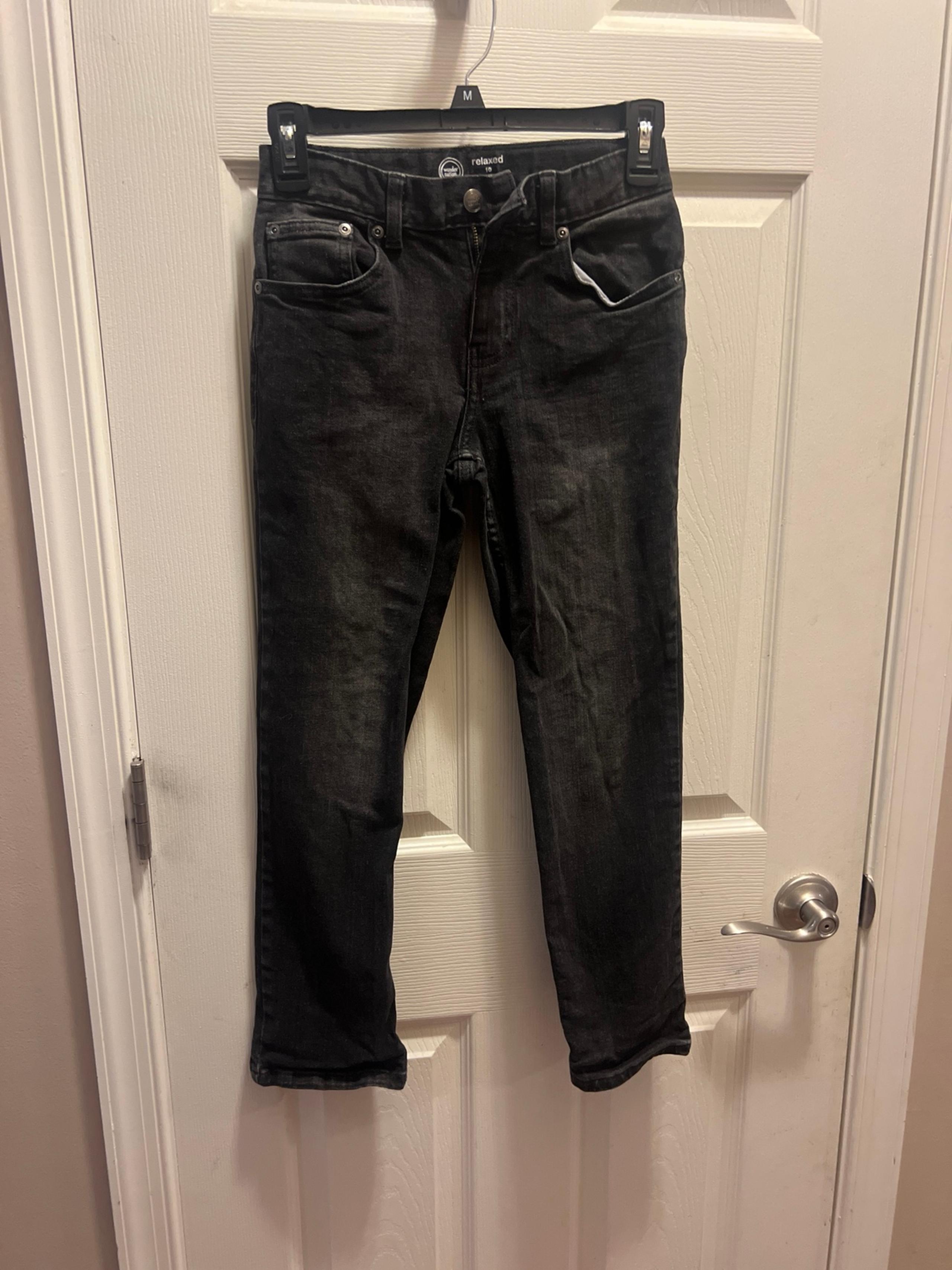 Boys jeans