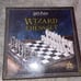 Harry Potter Wizard Chess Set