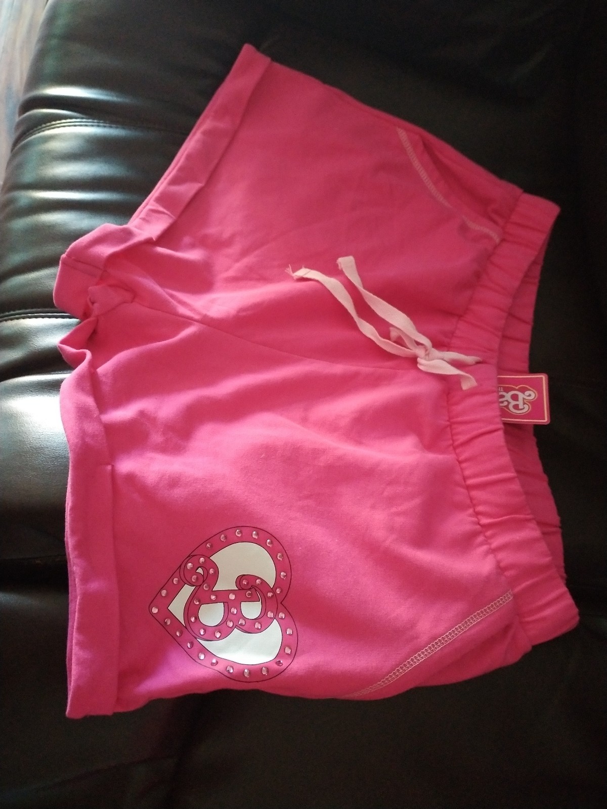 Barbie The Movie Shorts XL