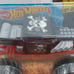Mattel HOt Wheels Monster Jam 2014 Off-Road BoNeSHaKeR 1:24 Die Cast Truck