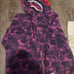 Bape hoodie