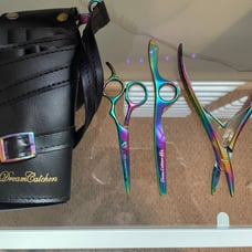 Hair Tools Kit