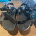 Chacos size 13