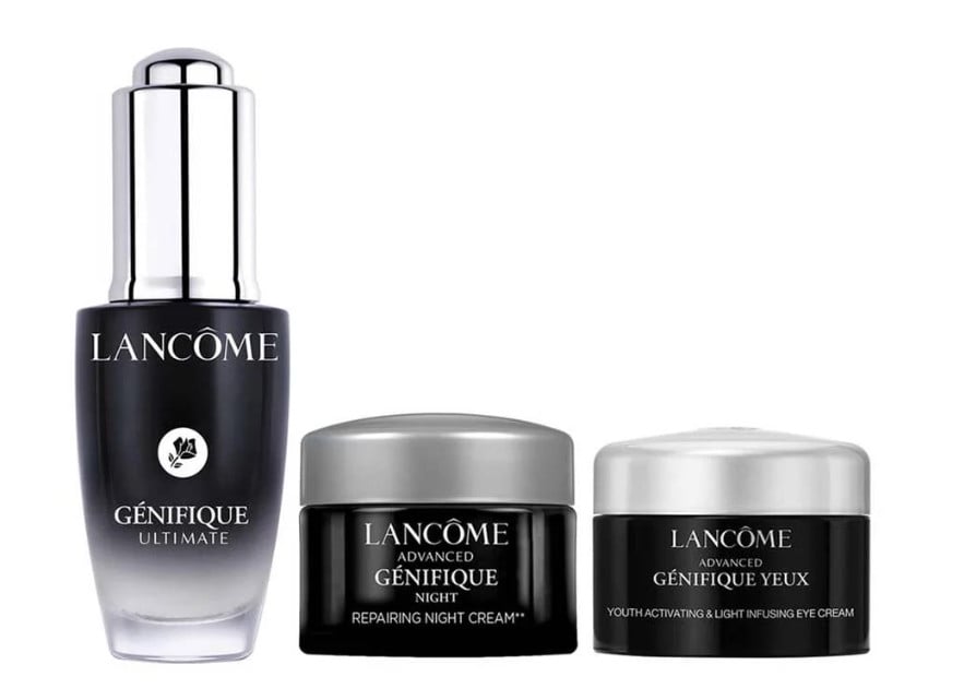 Génifique Ultimate Recovery Serum Discovery Set