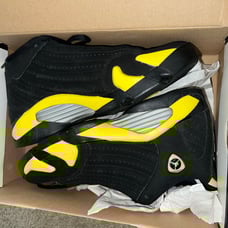 Air jordan 14