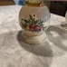 Lenox Holiday Tartan Tea Light Lamps