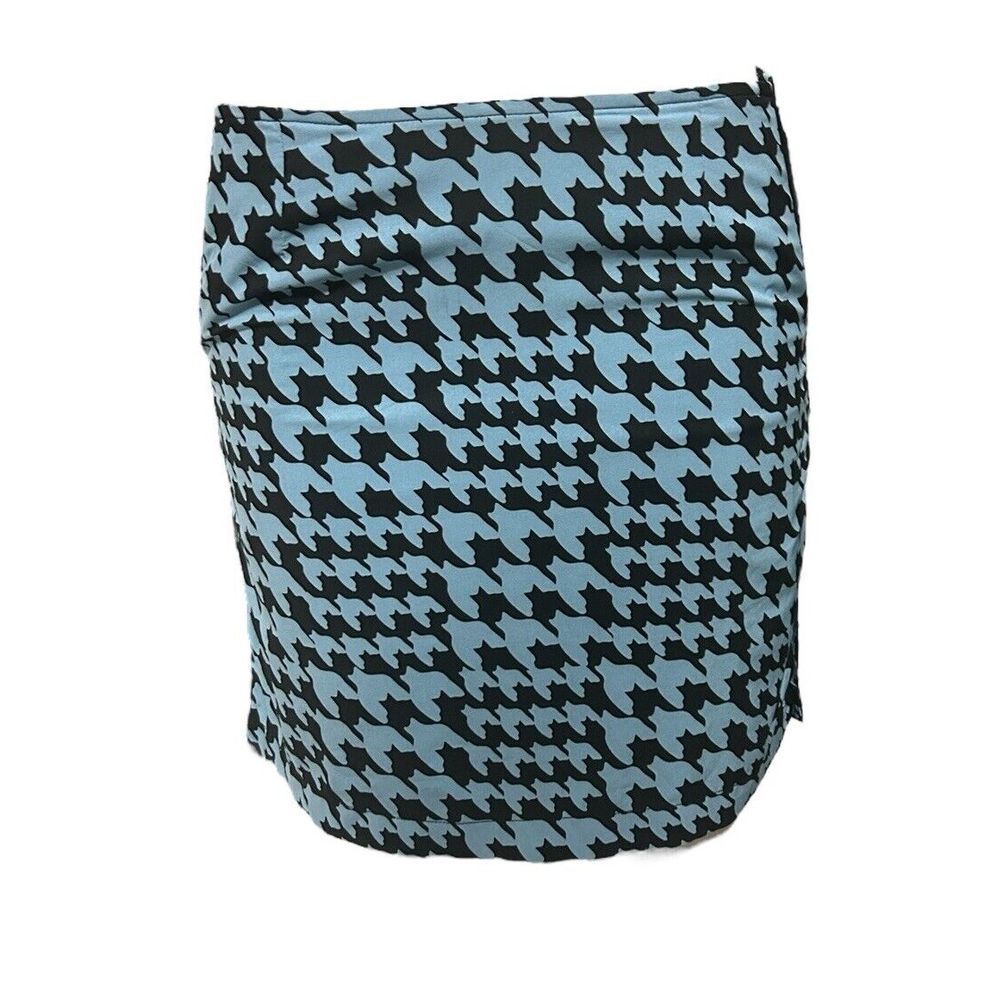 NWT Golftini Bewitched Golf Skirt Skort Size 2L