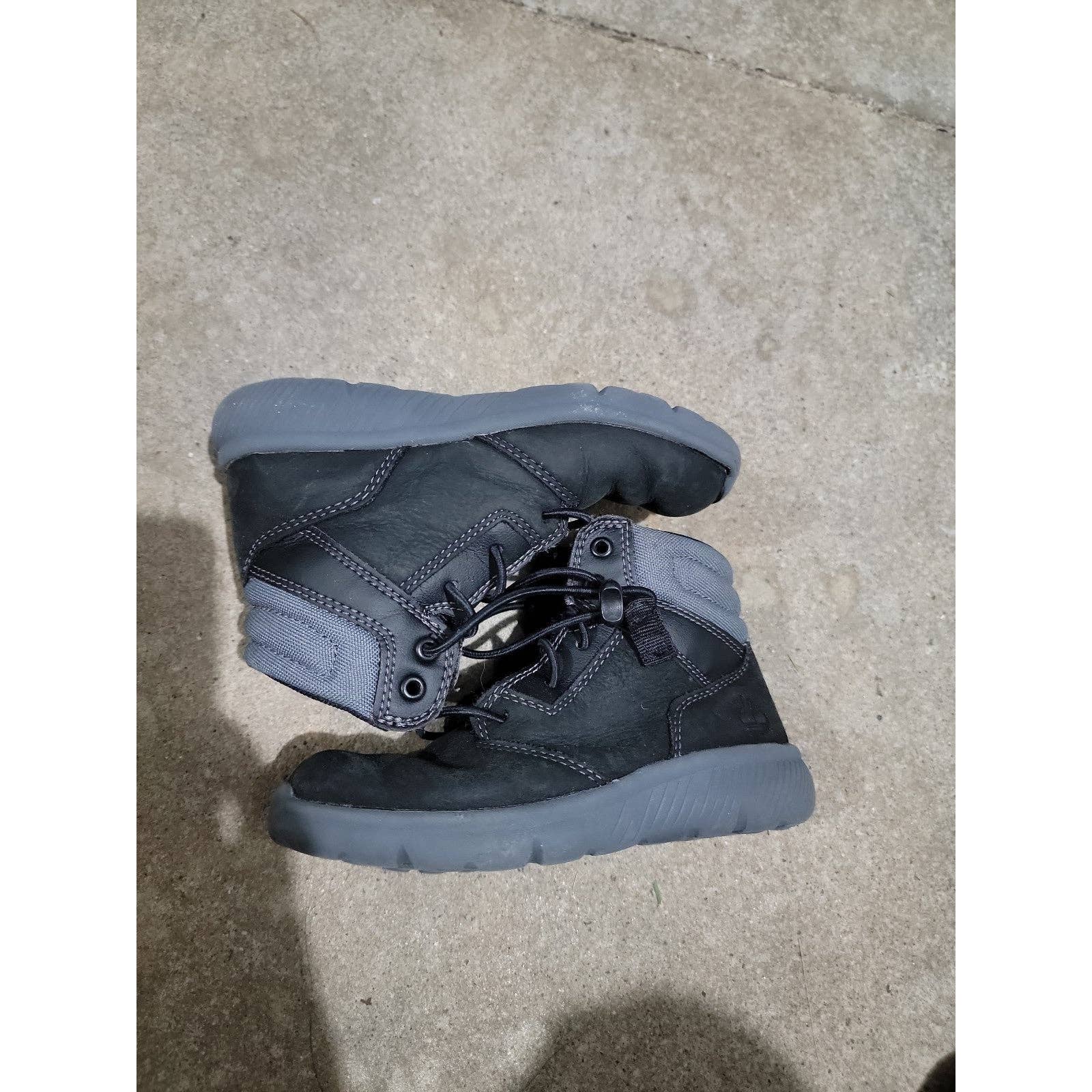 Timberland Hoverlite Infant Boots Size 10C