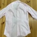 Paul Smith Pink Long Sleeve Shirt MEDIUM