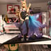 League of Legends Ahri 1/7 scale figure