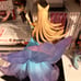 League of Legends Ahri 1/7 scale figure