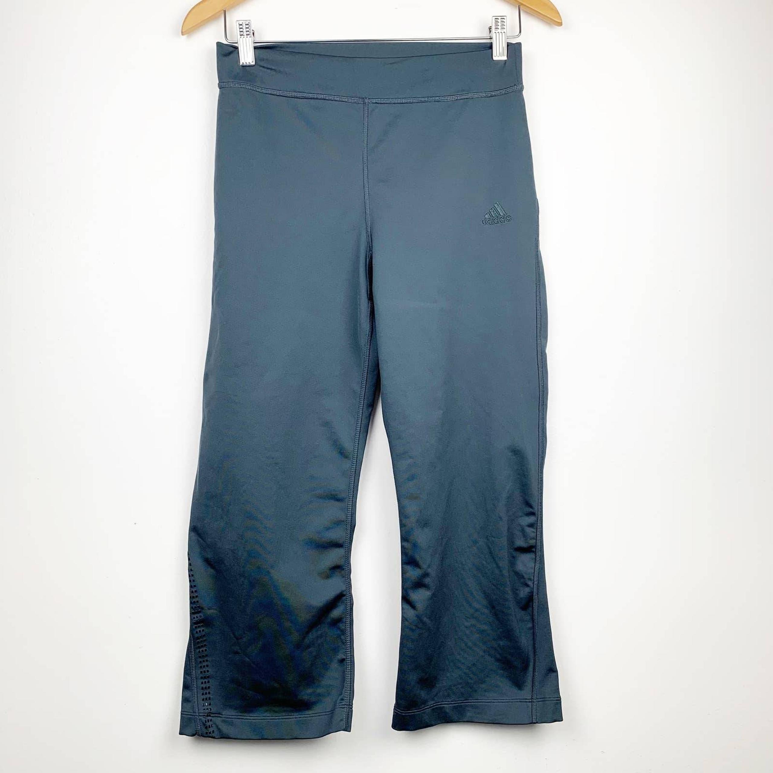 ADIDAS Climalite Crop Active Pants M