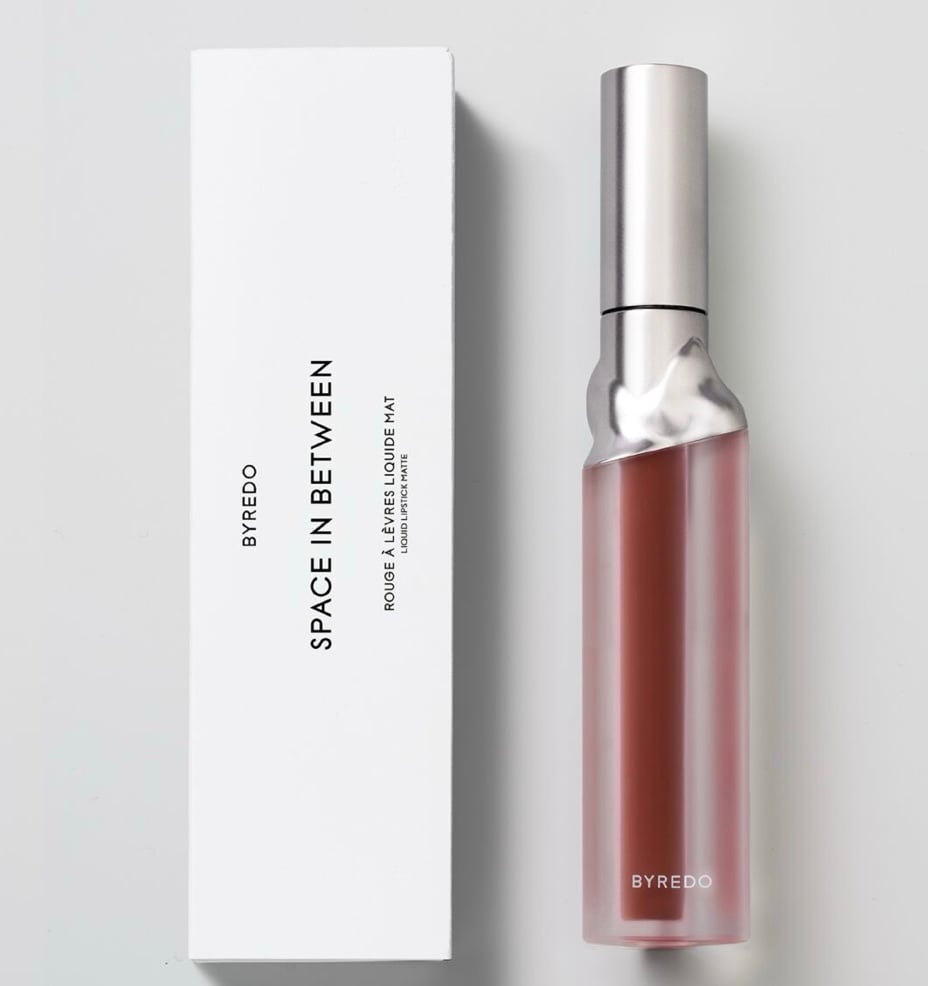 Byredo Liquid Lipstick Matte in shade Space In Between