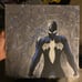 Symbiote Spider-Man painting