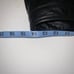 Women’s leather high rise Wilson pants sz 8
