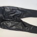 Women’s leather high rise Wilson pants sz 8