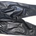 Women’s leather high rise Wilson pants sz 8