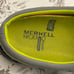 MERRELL Women's Encore Lattice 3 Shoes, Drizzle SZ 7