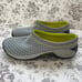 MERRELL Women's Encore Lattice 3 Shoes, Drizzle SZ 7