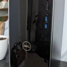 Budget Gaming PC Dell Inspiron 3670 - GeForce GTX 1650 SUPER