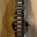Coach Grand Watch With 36mm Silver Face With Silver Face & 2 Tone Bracelet