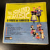 The Sound Of Music Vhs 2 Records and Book