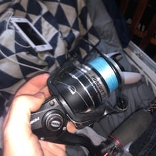 Penn Pursuit 2 4000