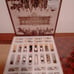 chess pieces