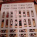 chess pieces