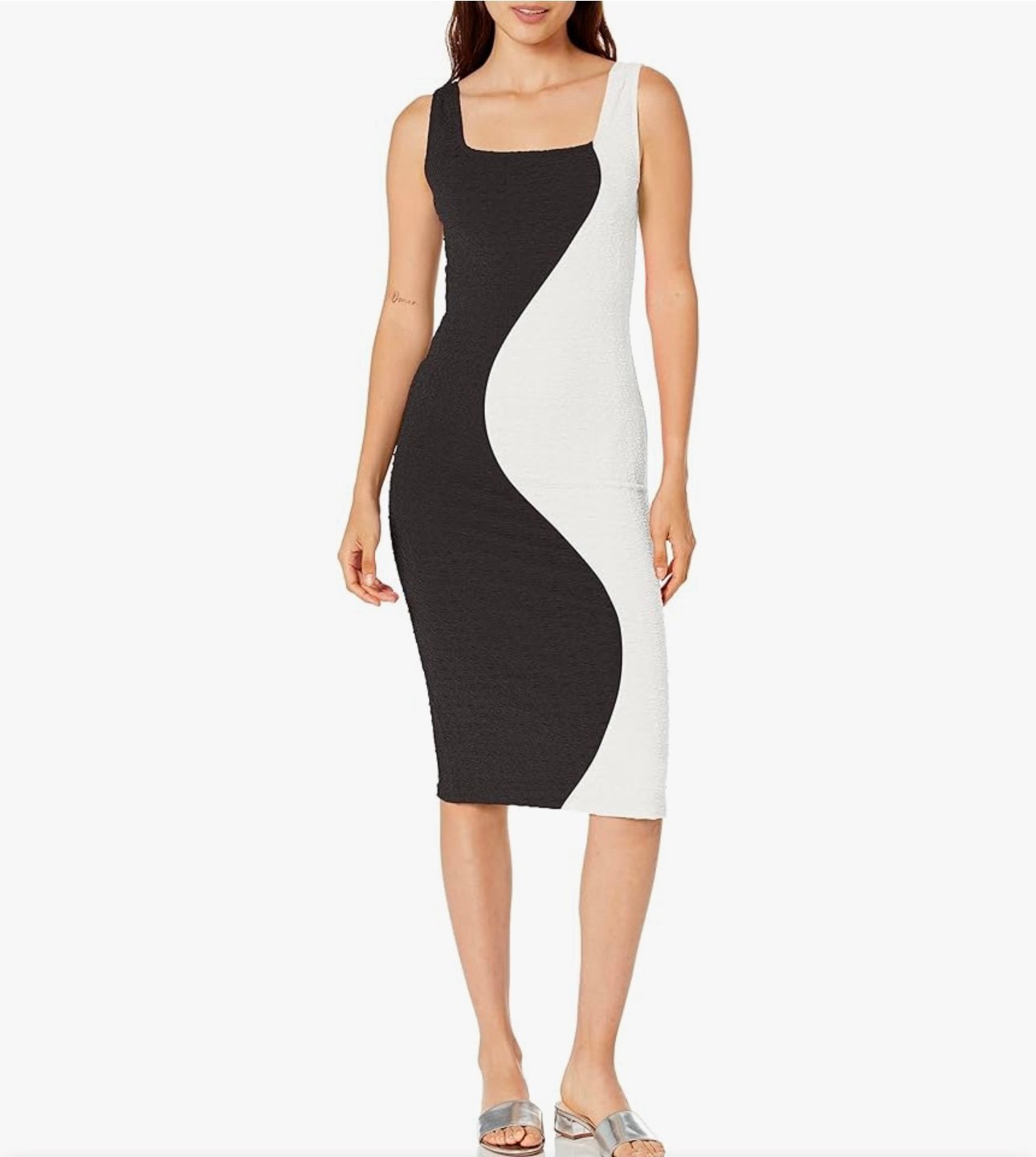 NWT Women Steve Madden Cheryl Dress Sz Medium