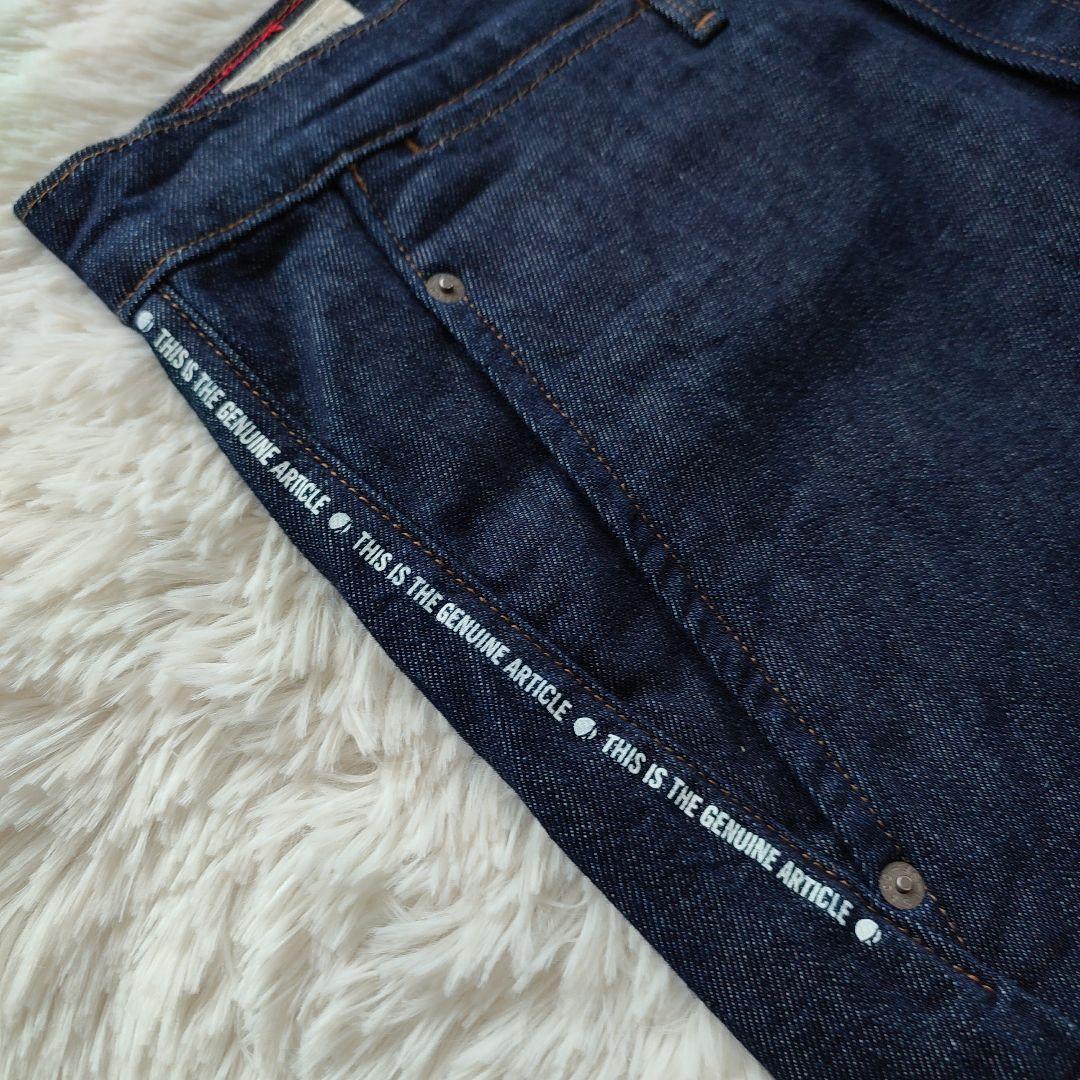 在庫処分セール テ Engineered LEJ Levi's Loose new. brand W32, size Taper, パンツ