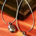 Silpada Sterling Silver Threader Earrings