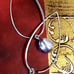 Silpada Sterling Silver Threader Earrings