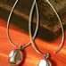 Silpada Sterling Silver Threader Earrings
