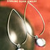 Silpada Sterling Silver Threader Earrings