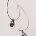 Silpada Sterling Silver Threader Earrings