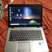 HP laptop SSD 840 G2 i5 2.5 ghz 8gb ram