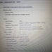 HP laptop SSD 840 G2 i5 2.5 ghz 8gb ram