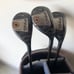 Ping G-400 Hybrids
